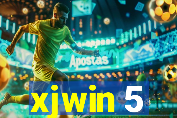 xjwin 5